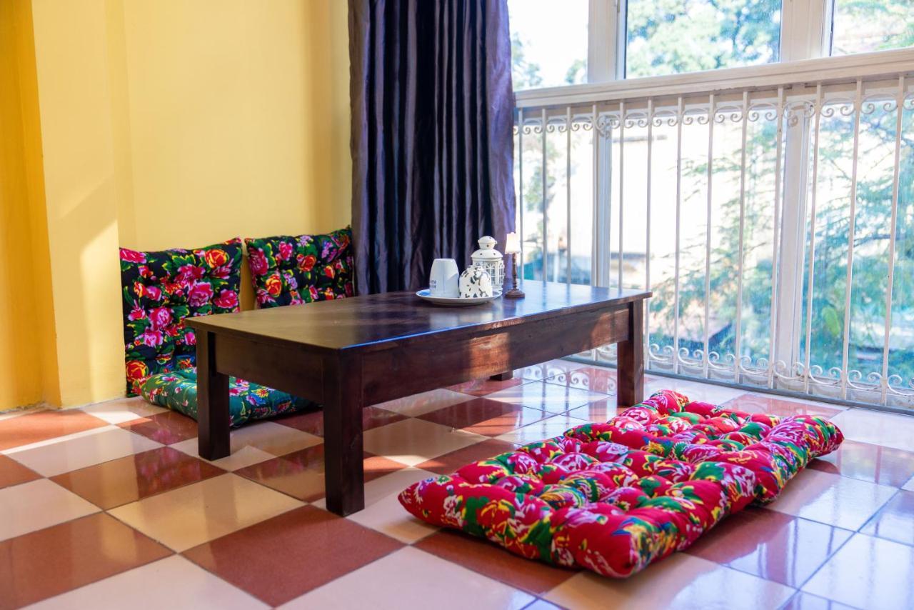 02Lovely/5 Mins To Old Quarter/Friendly/Cozy Hanoi Exterior foto